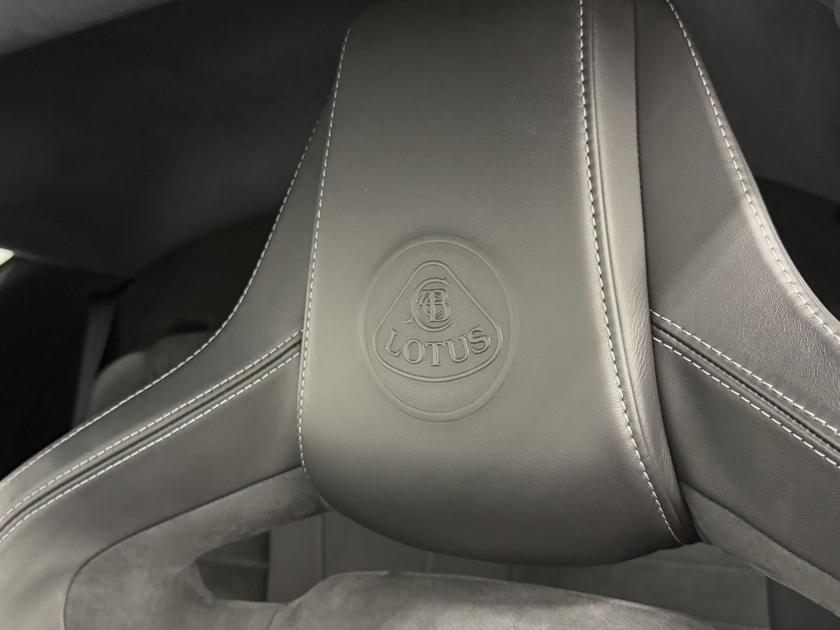 Used 2017 Lotus Evora 400 image 15