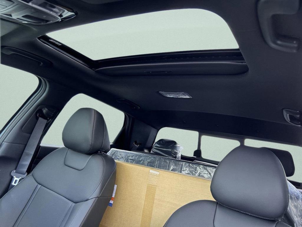 New 2026 Hyundai Santa Cruz SEL image 22