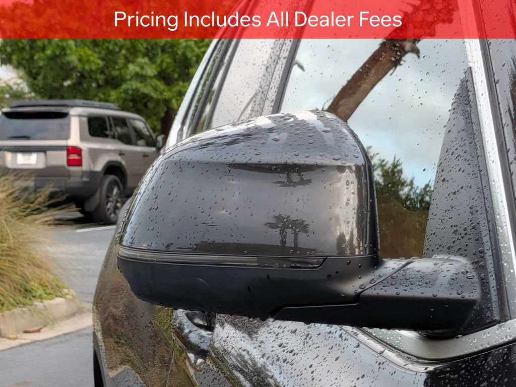Used 2024 BMW X3 sDrive30i w/ Convenience Package w/ZPA RWD image 12