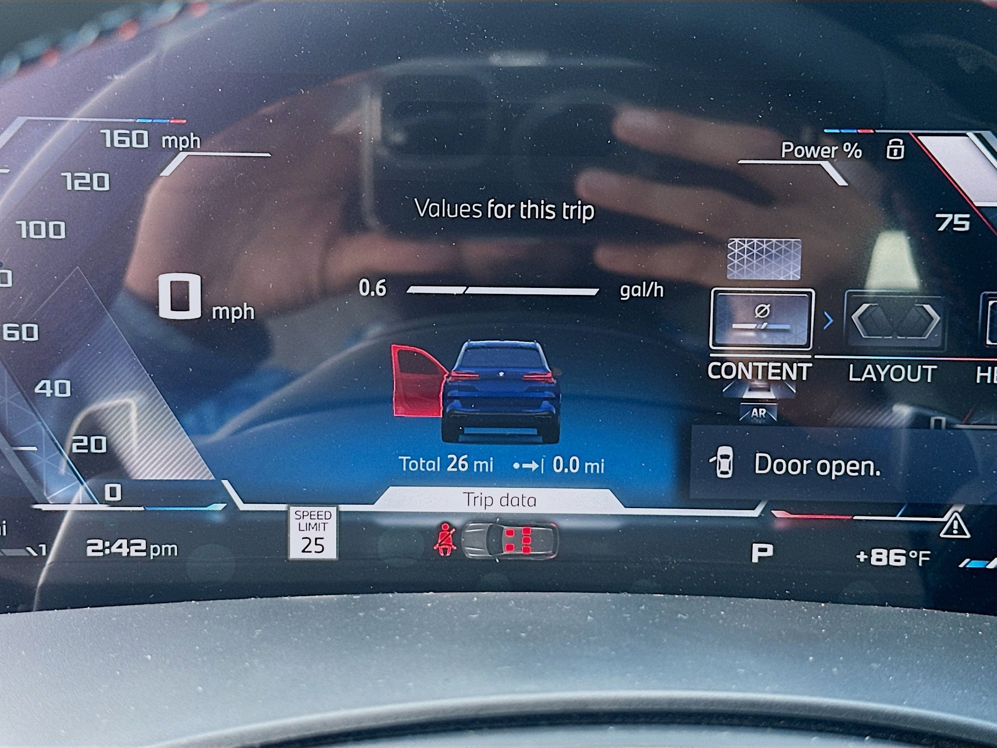 New 2026 BMW X5 M60i image 8