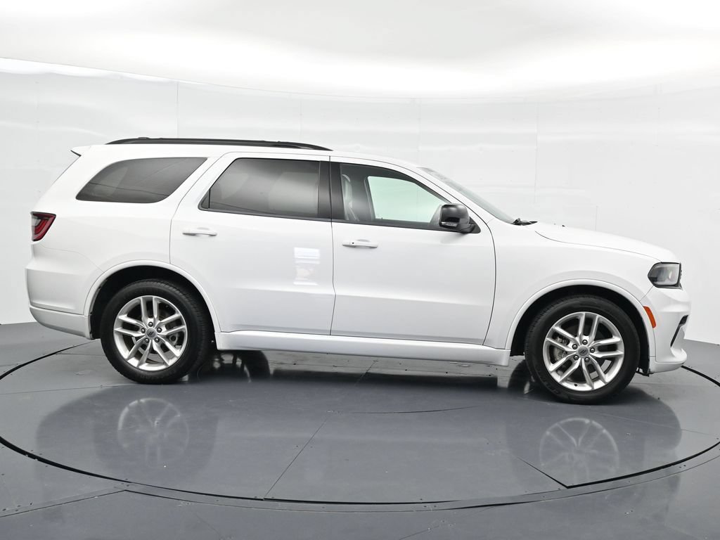 Used 2024 Dodge Durango GT RWD image 8