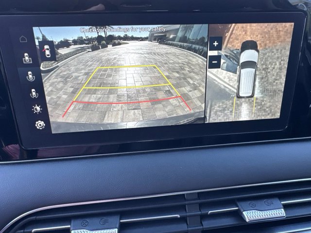 Used 2022 Hyundai Palisade Limited image 33