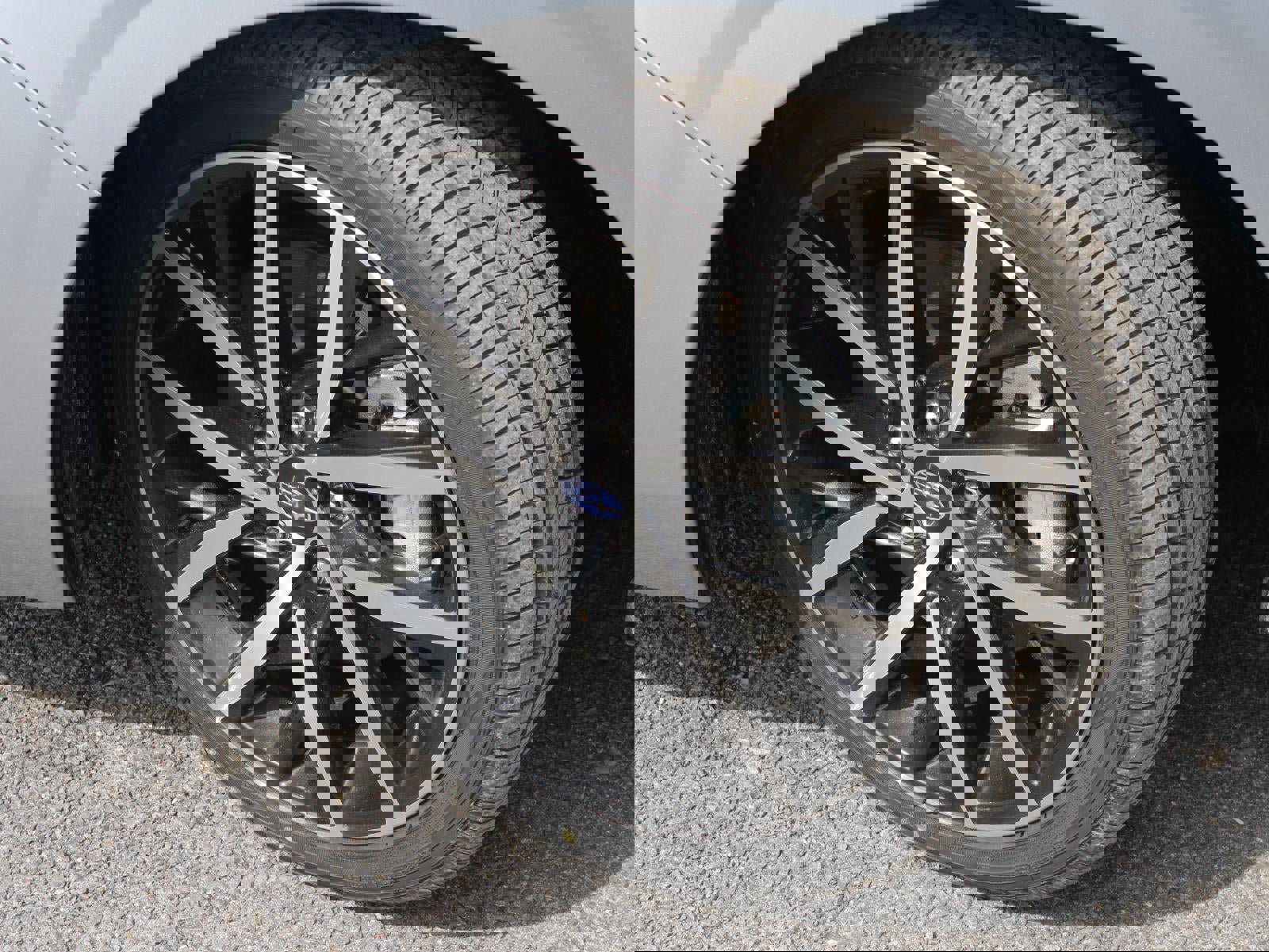 New 2026 Subaru Impreza 2.0i Sport image 17