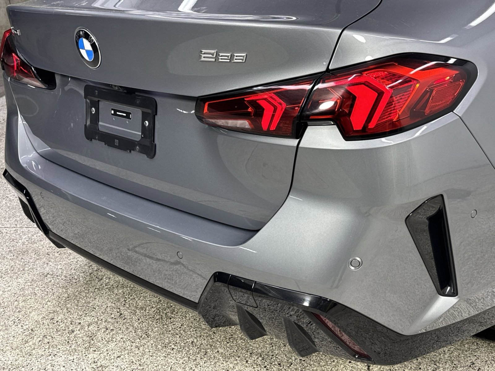 Used 2026 BMW 228i xDrive AWD/4WD image 31