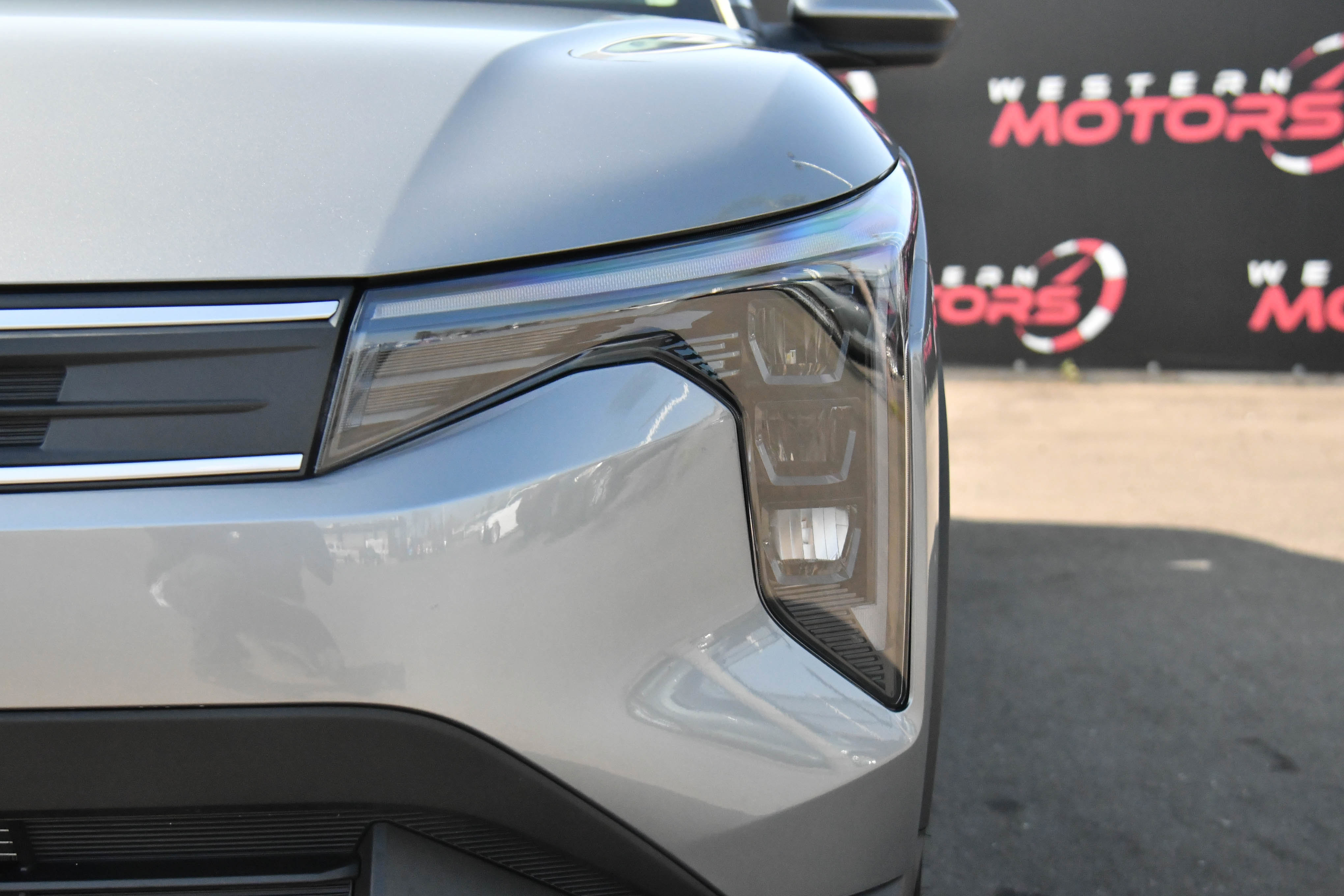 Used 2025 Kia K4 LXS image 11