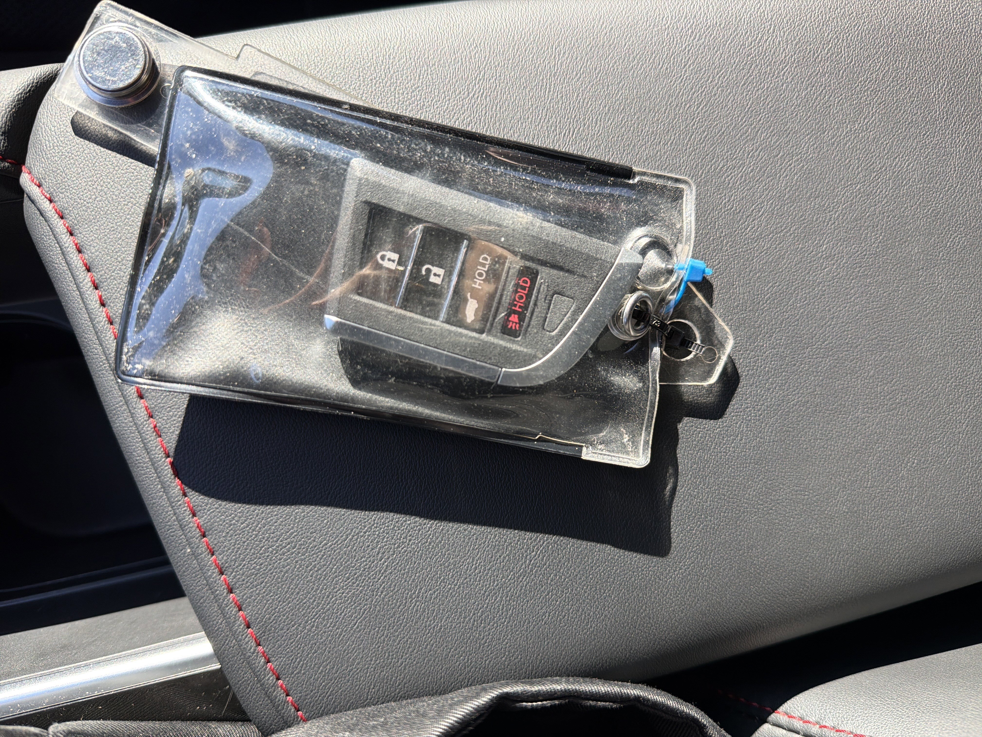 Certified 2025 Acura ADX A-Spec image 36