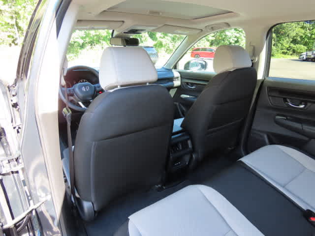 Certified 2024 Honda CR-V EX image 15