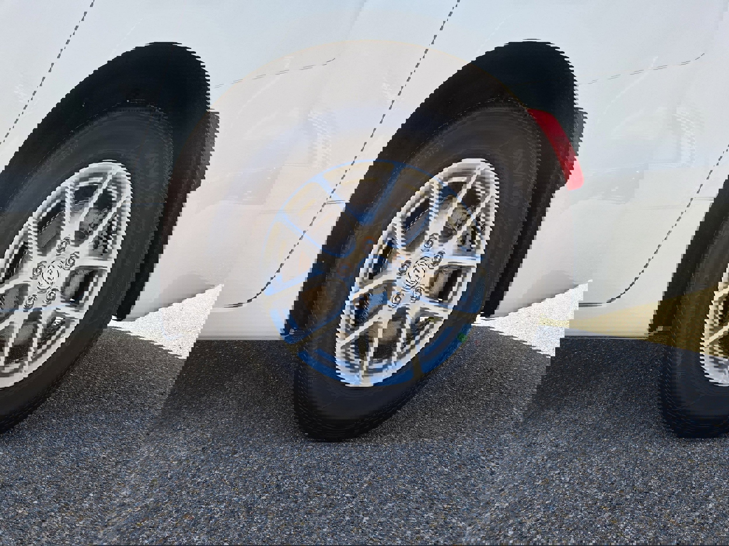 New 2026 Chrysler Pacifica Select image 9