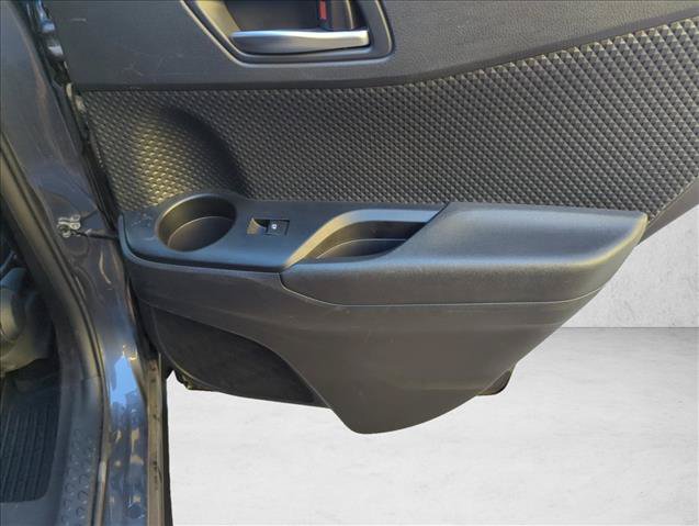 Certified 2019 Toyota C-HR LE FWD image 24