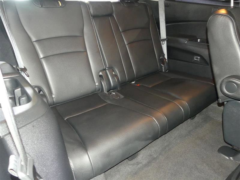 Used 2018 Honda Pilot Elite image 30