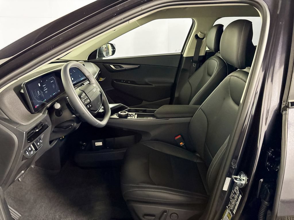 New 2026 Kia EV6 Wind AWD/4WD image 11
