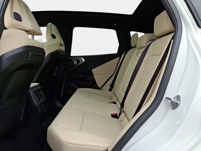 New 2026 BMW X3 xDrive30 w/ Premium Package image 9