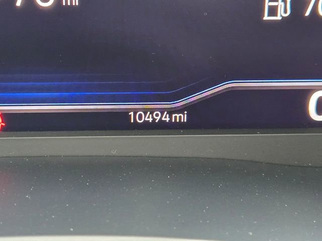 Used 2023 Volkswagen Atlas SE image 23