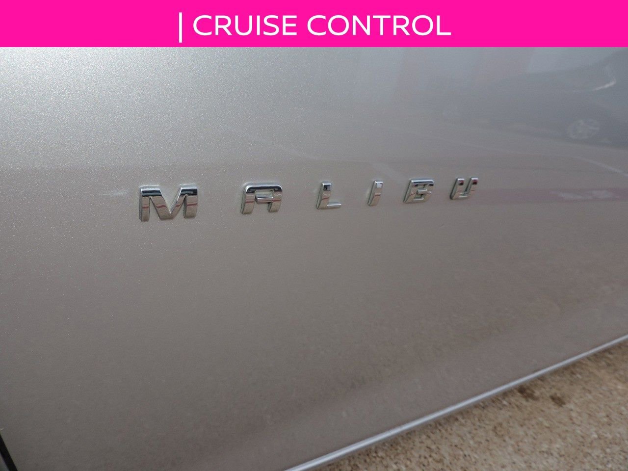 Used 2022 Chevrolet Malibu LT image 16