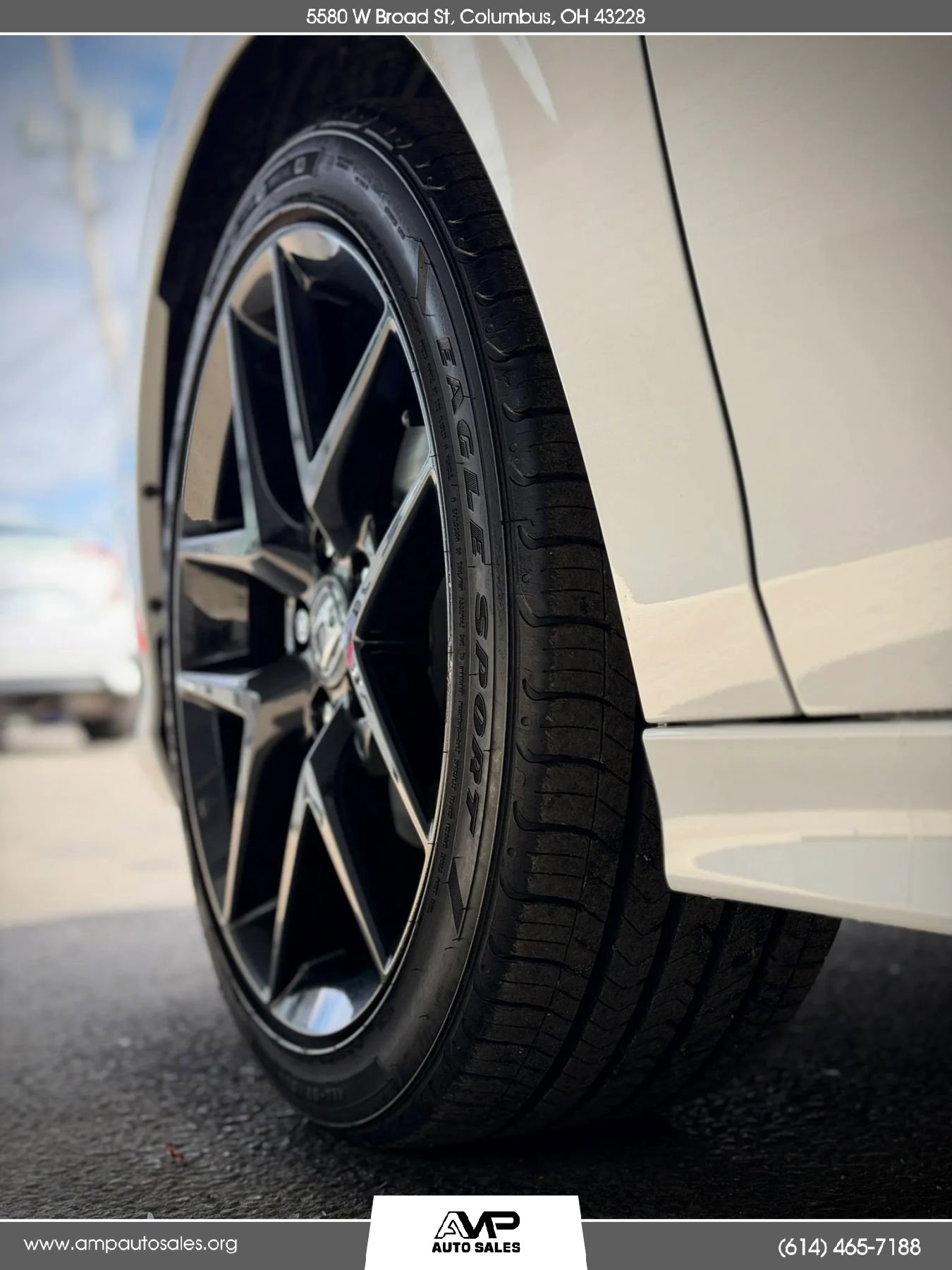 Used 2026 Honda Civic Sport image 24