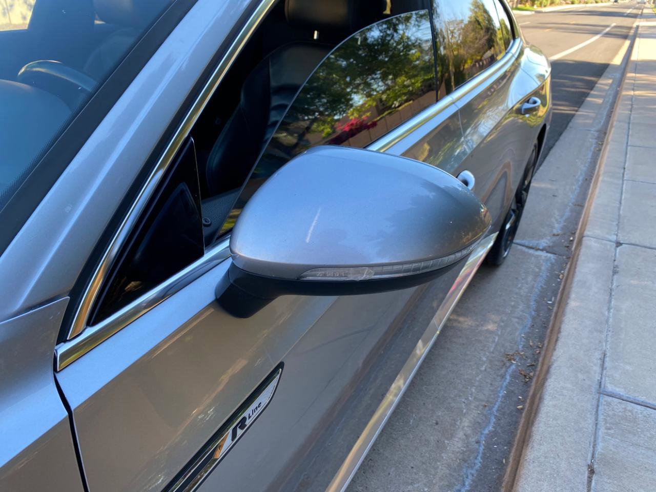 Used 2019 Volkswagen Arteon SEL image 17