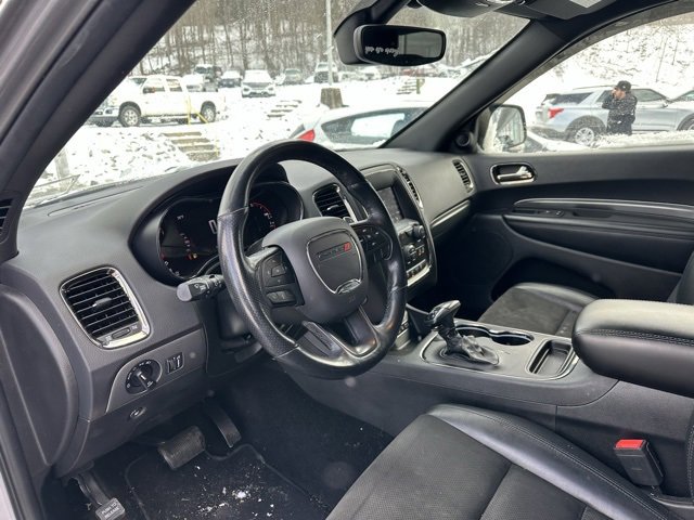 Used 2020 Dodge Durango GT image 17