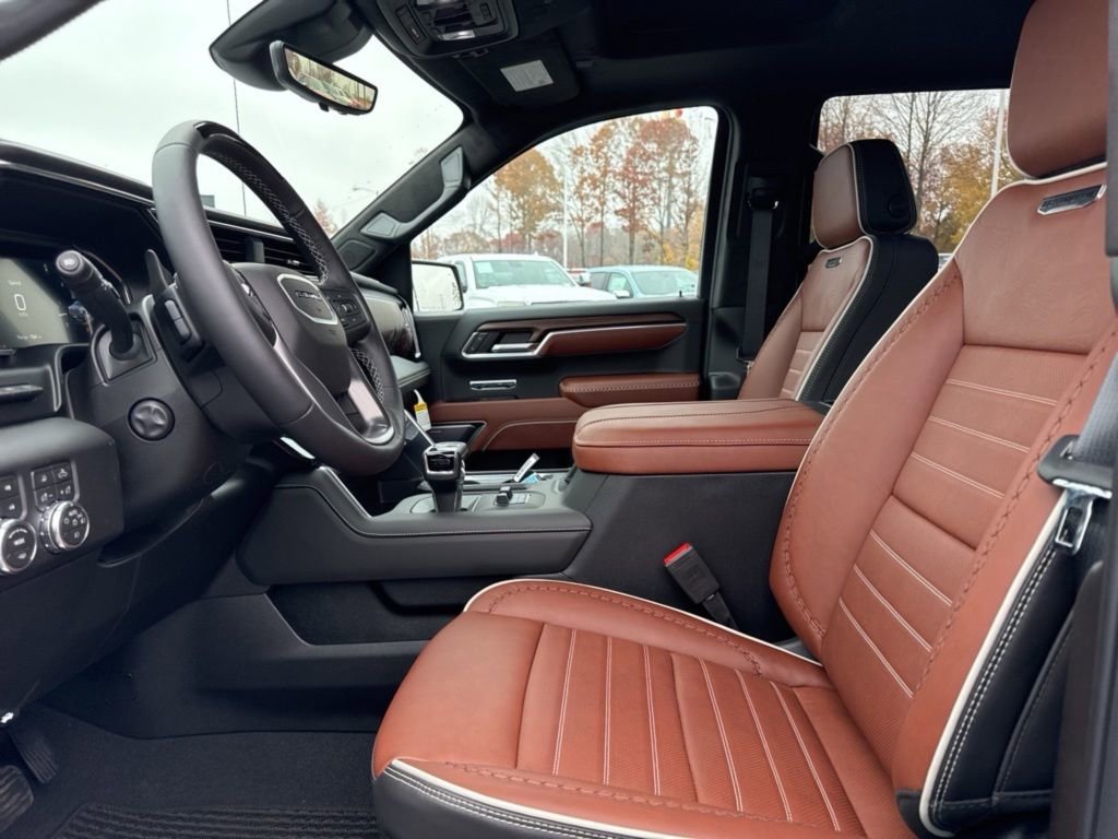 New 2026 GMC Sierra 1500 Denali Ultimate image 9