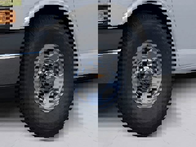 New 2024 Chevrolet Express 2500 image 7