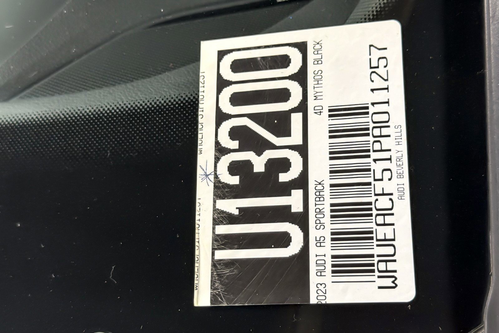 Used 2023 Audi A5 2.0T Prestige w/ Black Optic Plus Package image 27