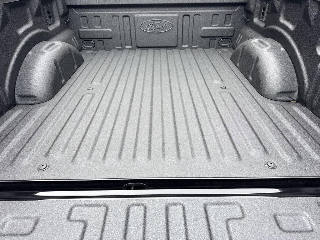 New 2026 Ford F150 STX image 18