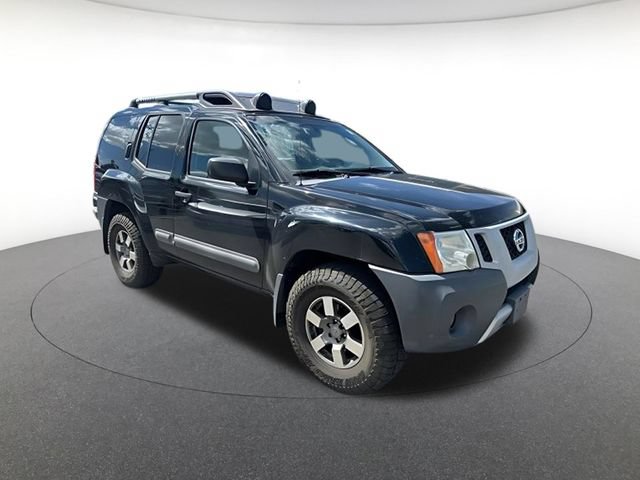 Used 2011 Nissan Xterra PRO-4X AWD/4WD image 1