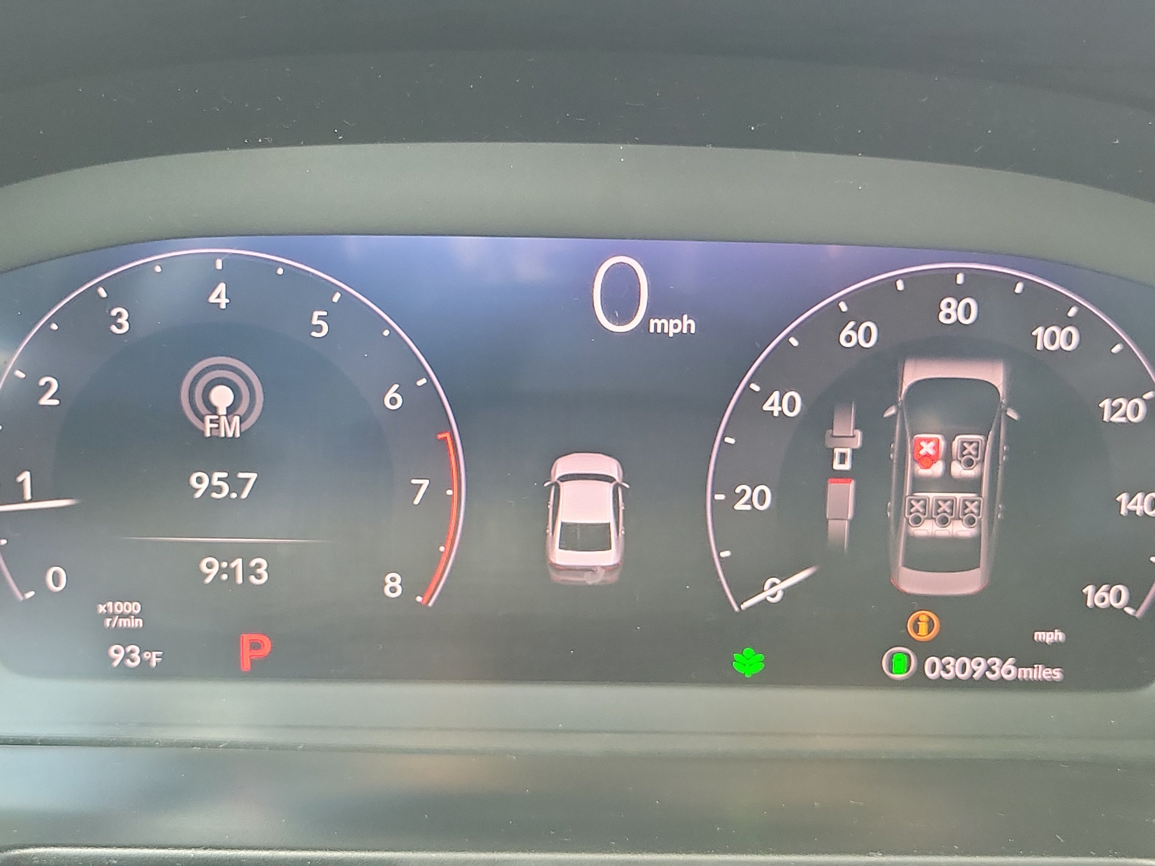 Certified 2023 Honda Accord LX image 21