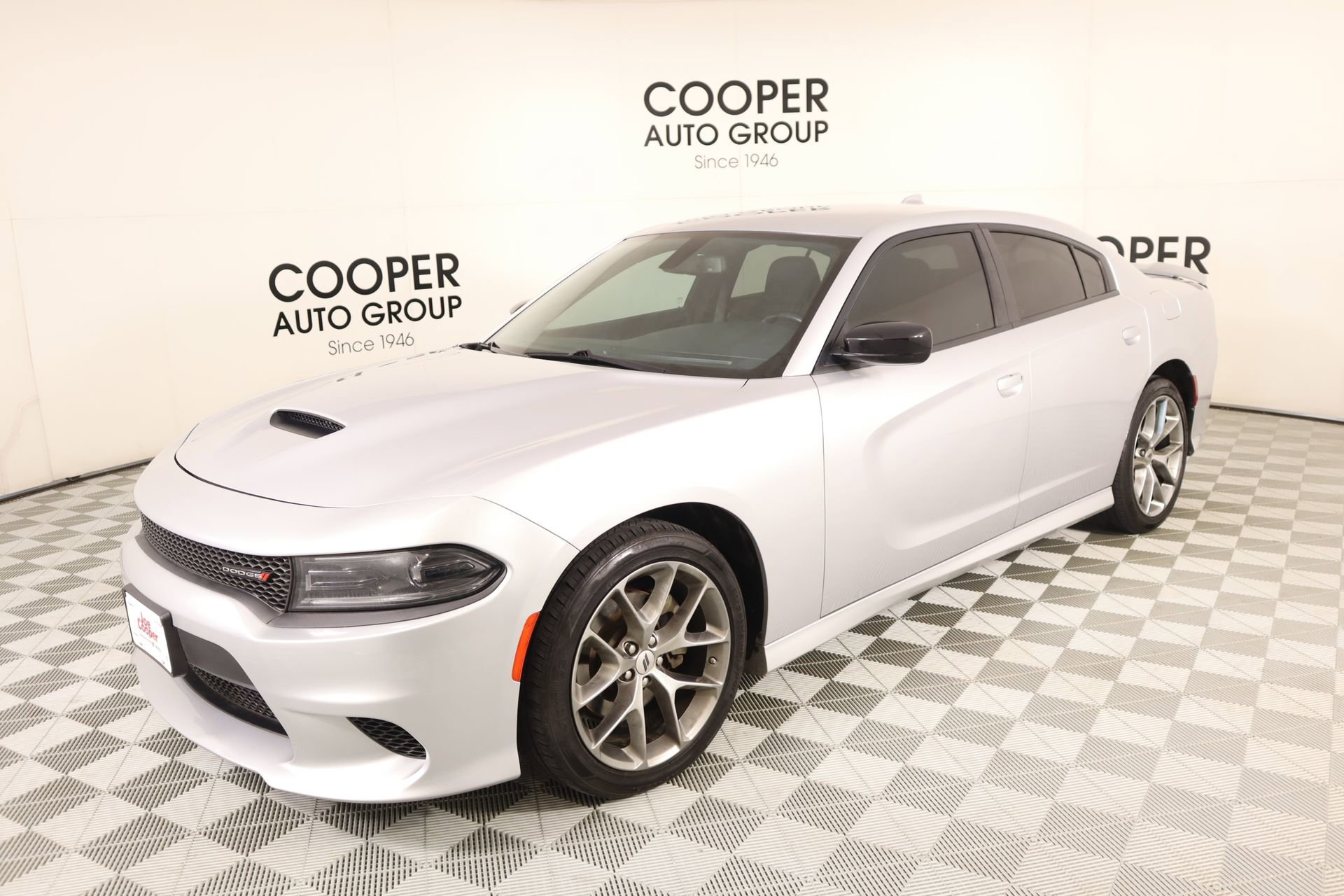 Used 2023 Dodge Charger GT image 9
