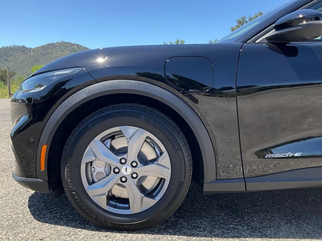 Used 2023 Ford Mustang Mach-E Select w/ Comfort Package Lite RWD image 10