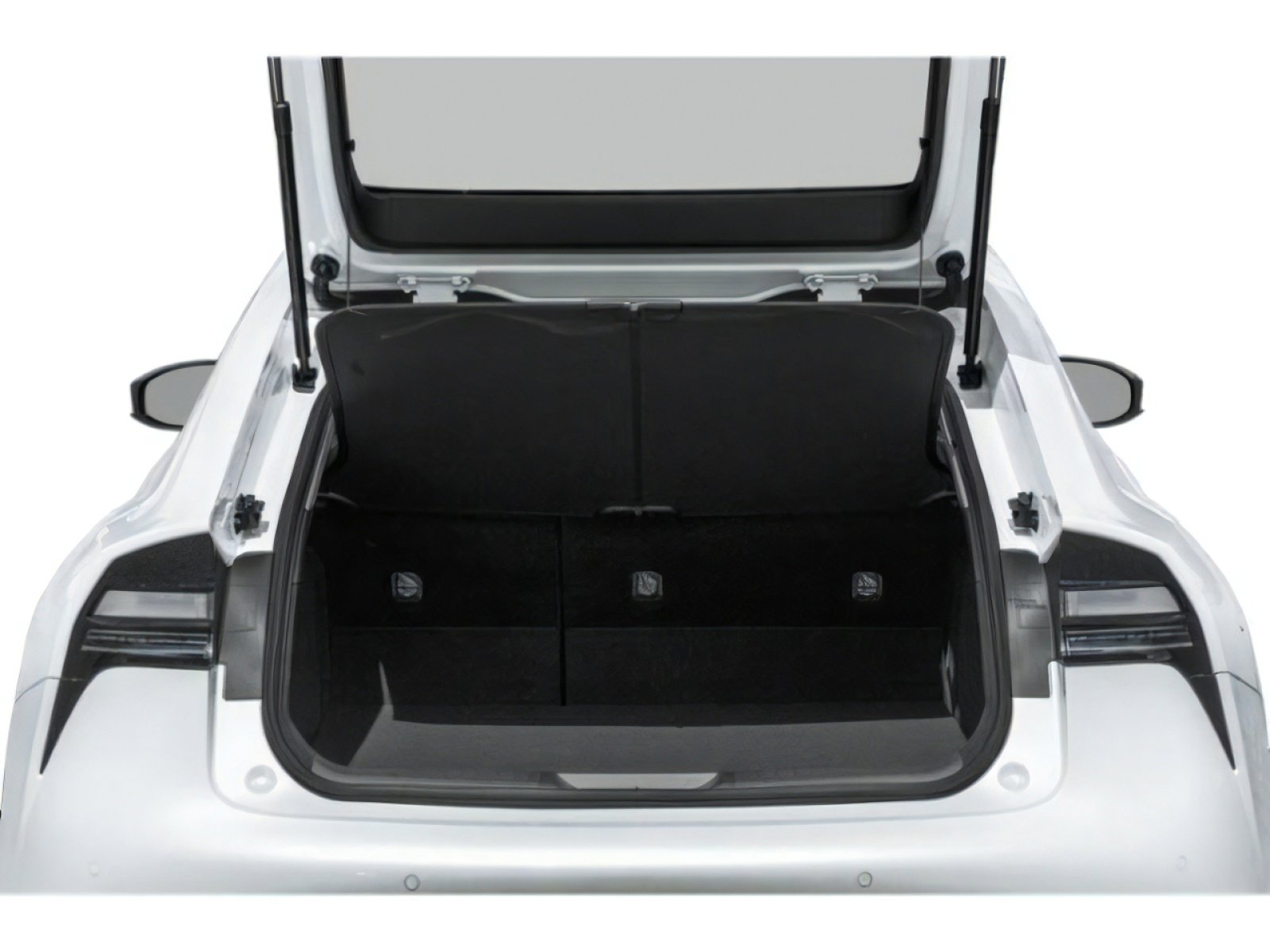 New 2026 Toyota Prius Plug-In Hybrid FWD image 10