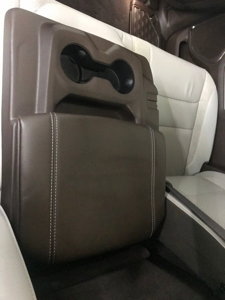 New 2026 RAM 1500 Laramie image 34