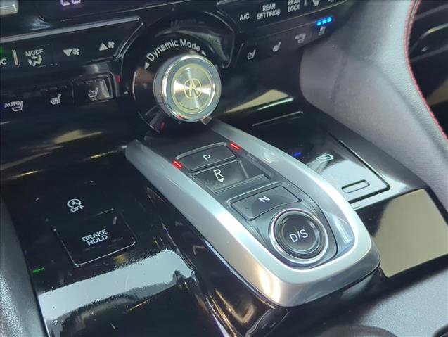 Used 2024 Acura MDX Type S w/ Advance Package AWD/4WD image 12