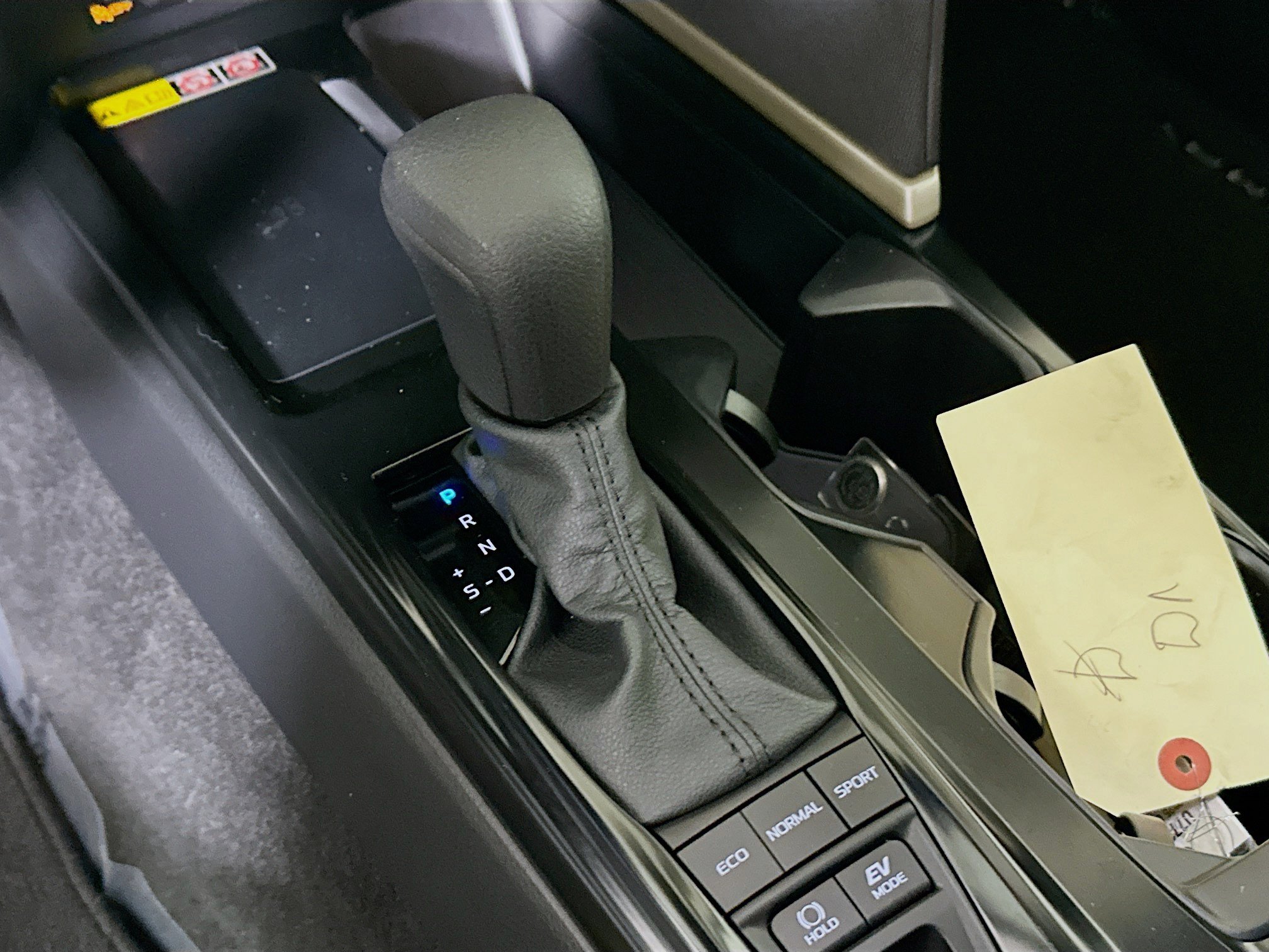 Used 2025 Toyota Camry LE w/ Convenience Package FWD image 21