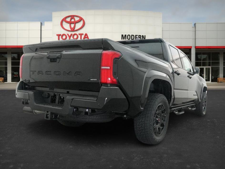 New 2025 Toyota Tacoma 4x4 Double Cab image 20