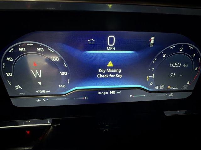 Certified 2024 Chevrolet Silverado 2500 LTZ w/ LTZ Plus Package image 15