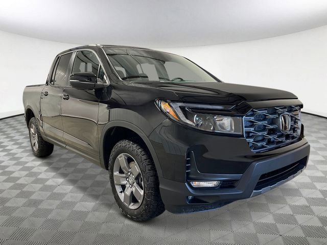 New 2026 Honda Ridgeline TrailSport image 8