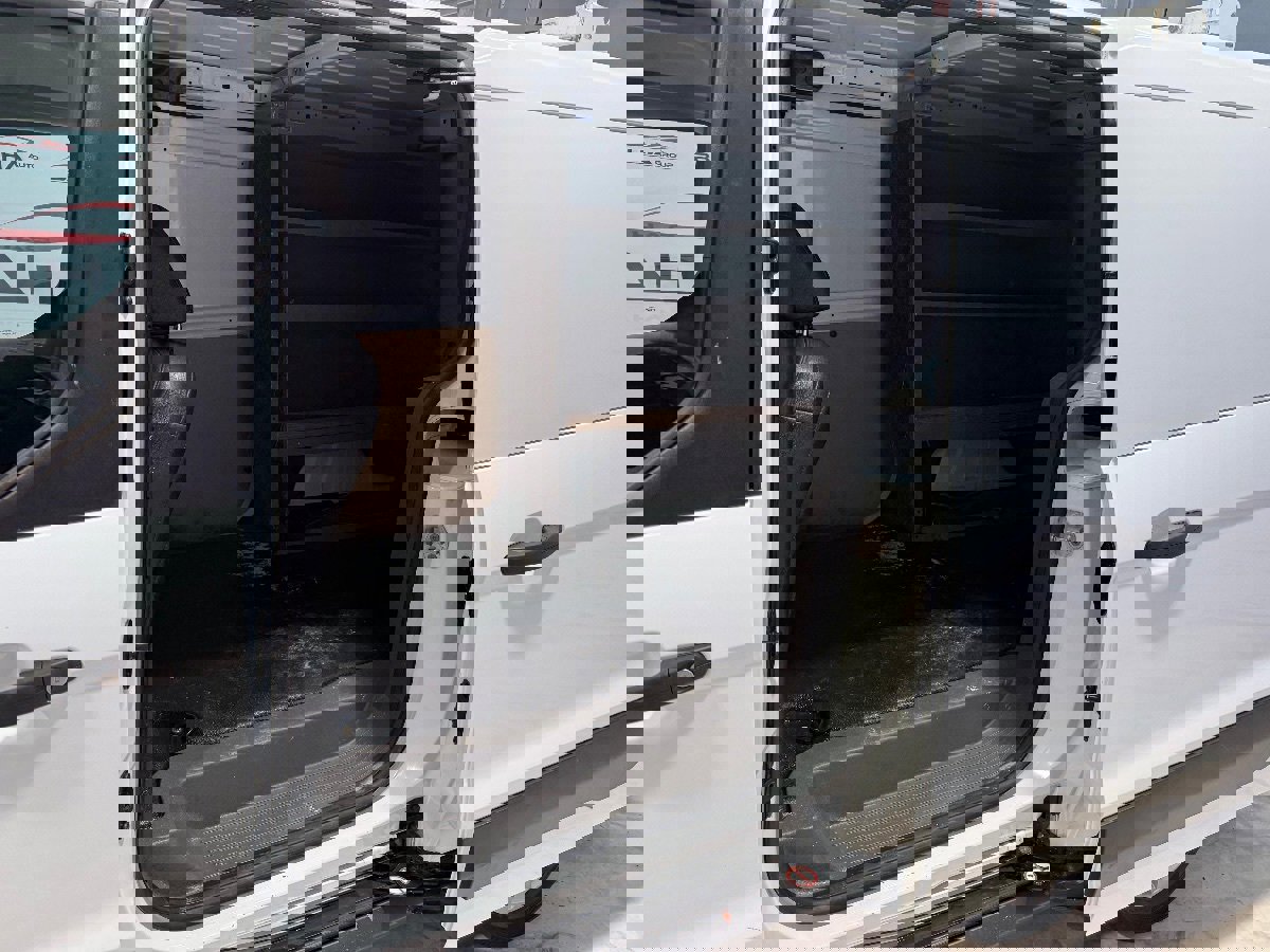 Used 2020 Ford Transit Connect XL image 31