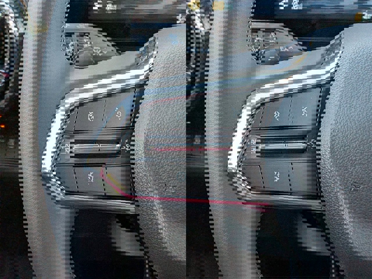 New 2026 Chevrolet Equinox LT image 11