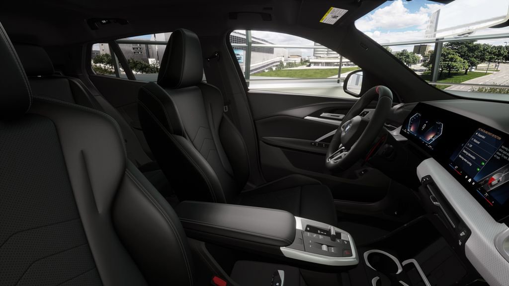 New 2026 BMW X2 xDrive28i w/ M Sport Package image 9