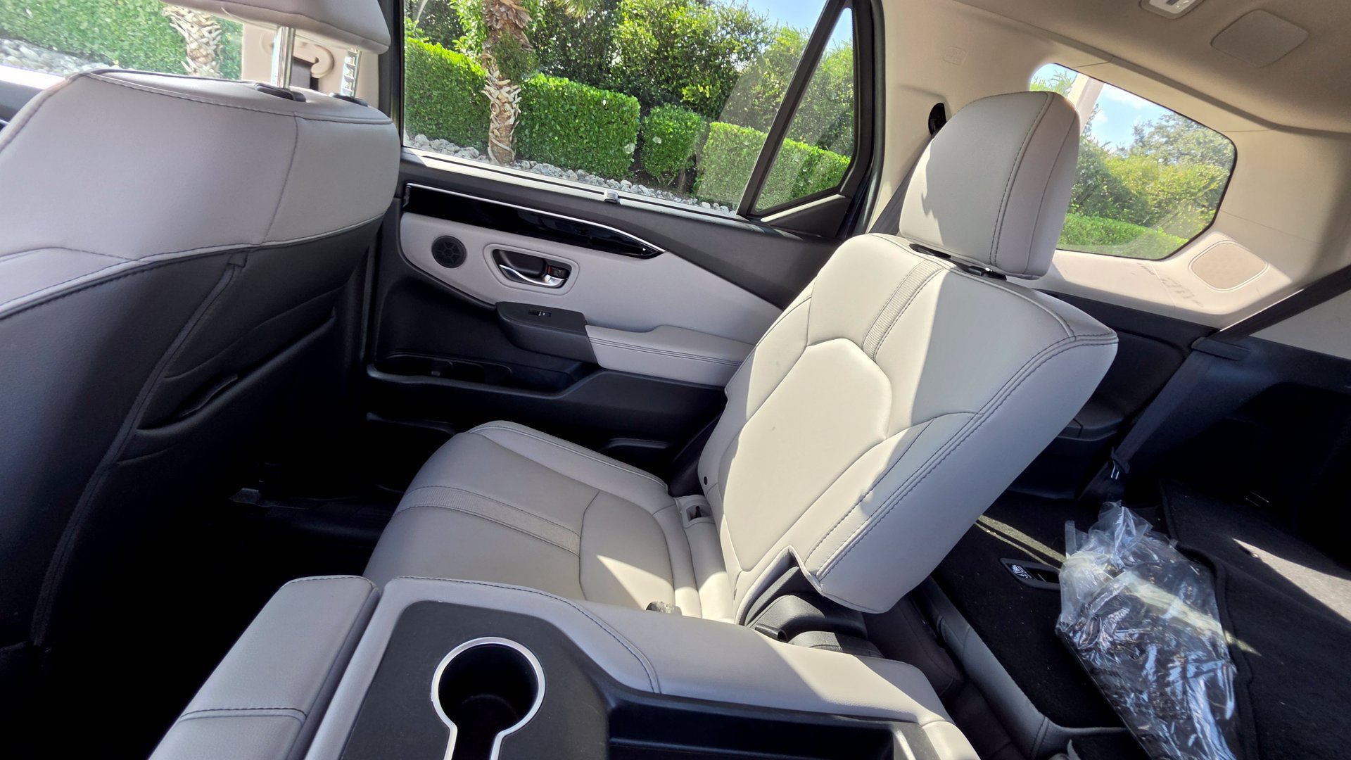 Used 2025 Honda Pilot Touring image 25