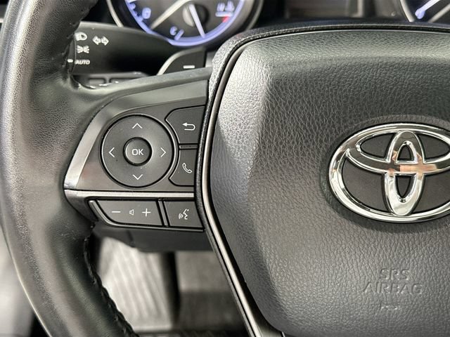 Used 2024 Toyota Camry SE FWD image 20