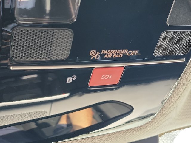 New 2026 Hyundai Santa Fe SE FWD image 19