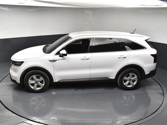 New 2025 Kia Sorento EX w/ Panoramic Sunroof Package AWD/4WD image 42