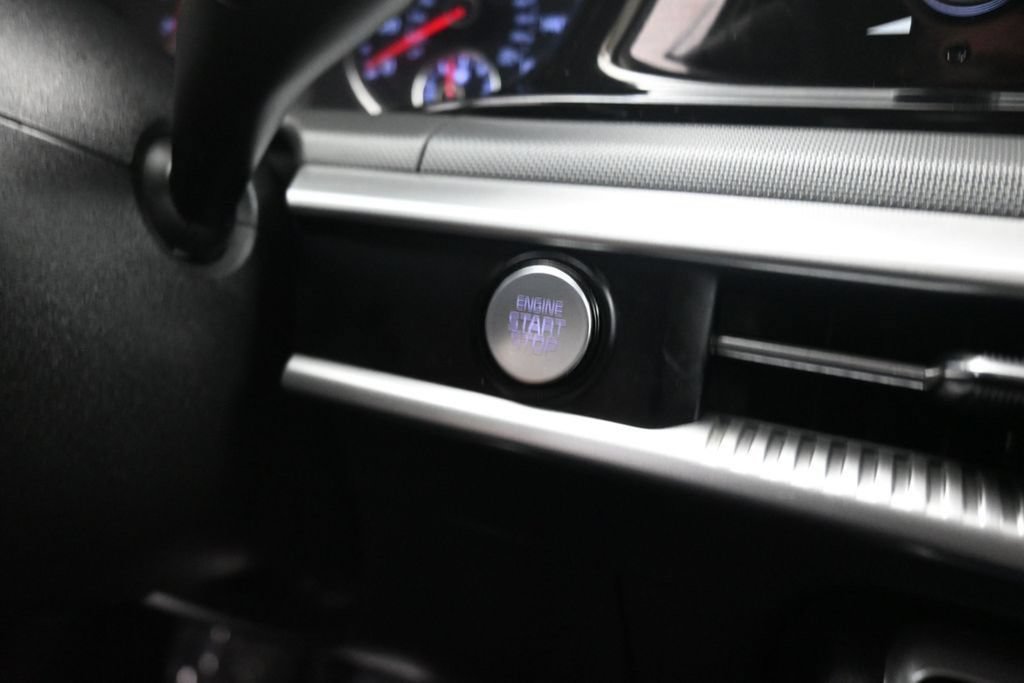 Certified 2021 Kia K5 LXS FWD image 16