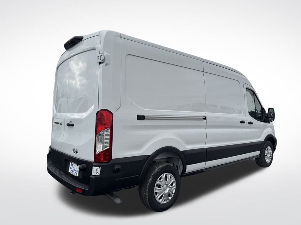 New 2026 Ford Transit 250 148 Medium Roof image 6