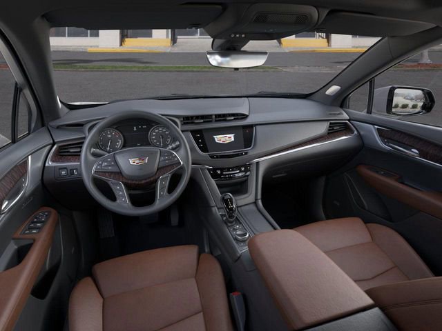 New 2025 Cadillac XT5 Premium Luxury w/ Technology Package image 15