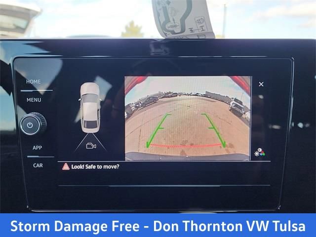 New 2026 Volkswagen Jetta Sport image 18