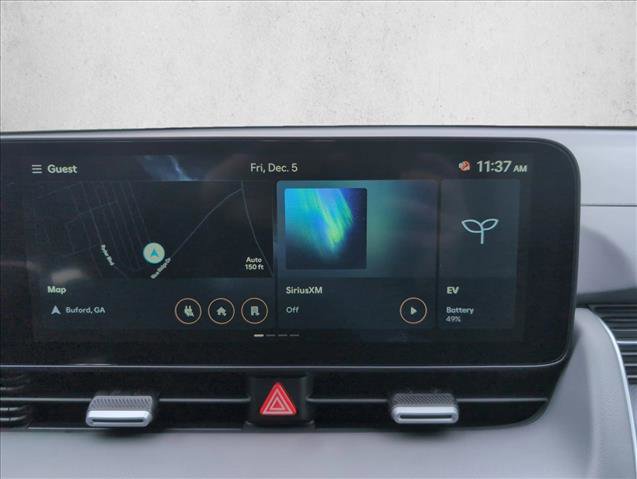 New 2026 Hyundai Ioniq 5 SE image 12