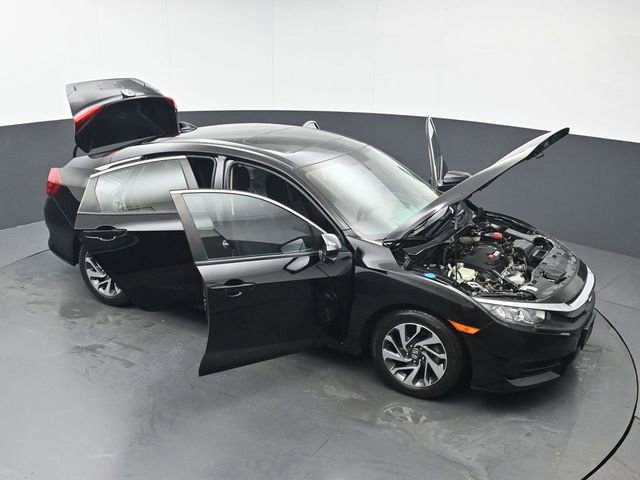 Used 2018 Honda Civic EX image 48