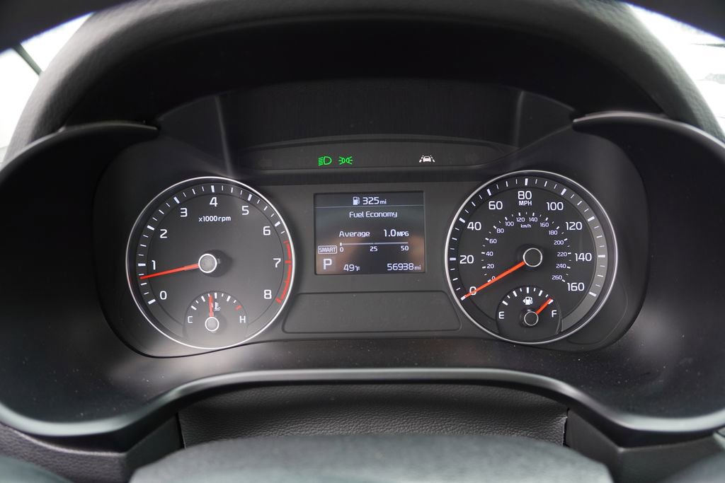 Used 2019 Kia Forte LXS image 28